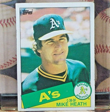 Click to enlarge Mike Heath