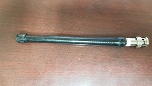 Flexible BNC Antenna