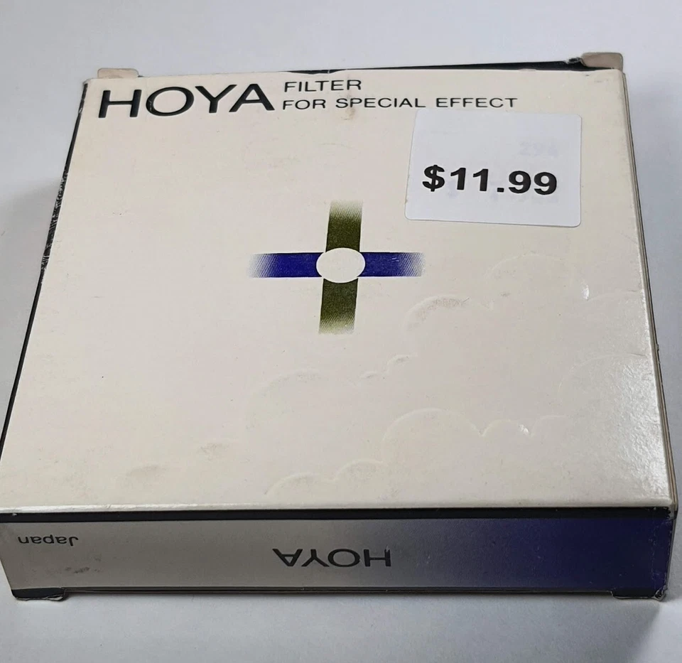 Hoya 72-67mm Step-Down Ring Metal Stepping 72mm Lens to 67mm Filter 72mm-67mm - Image 2 of 3