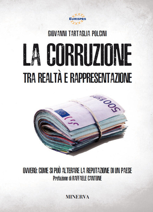 CORRUZIONE TRA REALTA' E RAPPRESENTAZIONE. OVVERO: COME SI PUO' ALTERA TARTAGLIA