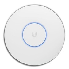 UBIQUITI UNIFI PRO UAP-AC-PRO-US ACCESS POINT WIRELESS POE LONG 802.11 B/A/G/n/A
