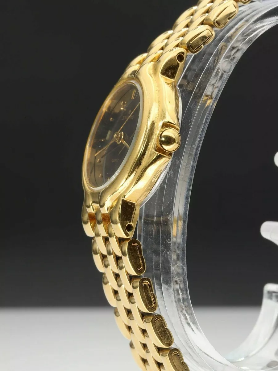 Reloj junghans online oro