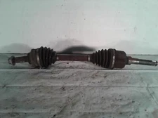 Used Front Left Drive Axle Shaft fits: 2002 Ford Escape Front Axle ABS 3.0L AT F