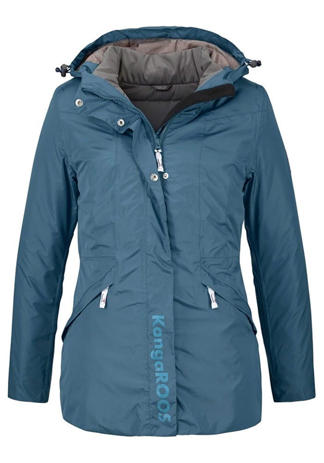 Winterjacke Kangaroos Damen