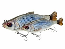 Savage Gear 3D Hard PulseTail Roach 18cm 90g Slow Sinking Lure COLORS