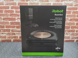 roomba s9550