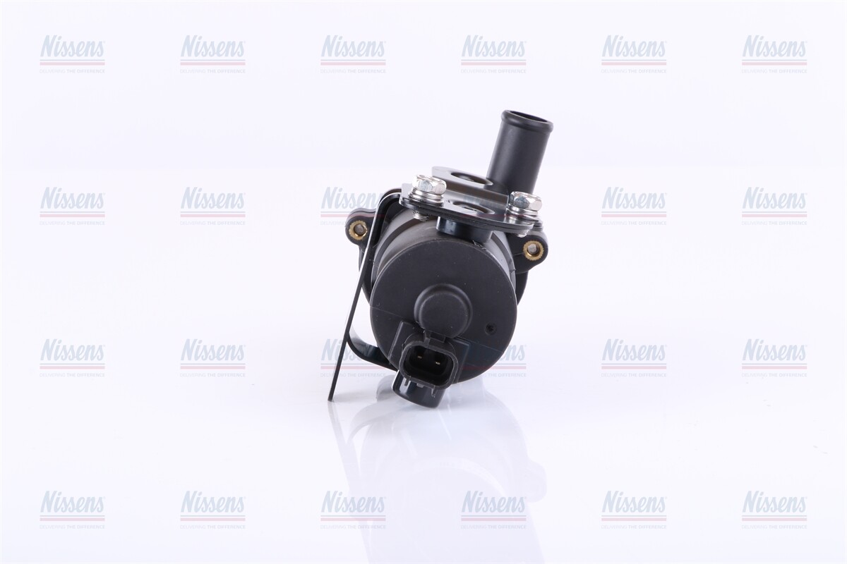 Nissens Coolant Water Pump 831114 for TOYOTA PRIUS (2004) PRIUS 1.5