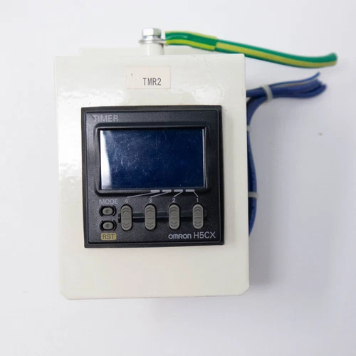Omron H5CX-AD-N Digital Timer
