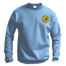 Apache Powerboats  Crew Sweatshirt  Various Colors