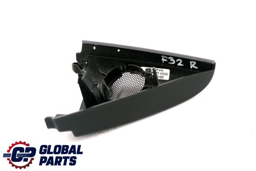 Esquinera BMW F32 F33 F82 F83 M4 LCI F36 Interior Derecho 7284420 - Imagen 11 de 12
