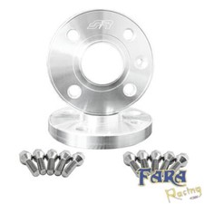 Kit 2 distanziali SIMONI da 16mm per FIAT Grande Punto, Punto Evo -art. DR014/B2