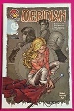 FUMETTO CROSSGEN, MERIDIAN VOLUME 9 -RIF.9692