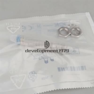 1Pcs Neu SICK IME12-04NPSZC0S