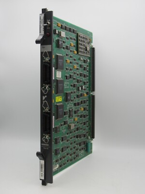 Nortel Meridian NT8D04BA Super-Loop Network Card (NNTM18311VFL)