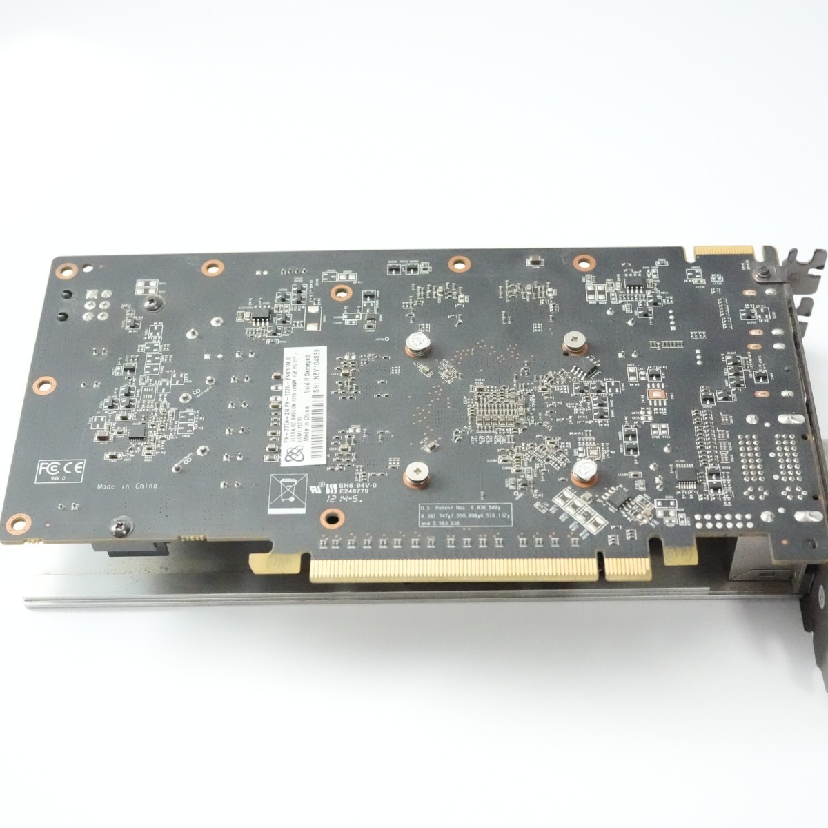 フィアナ XFX Radeon R 7770 1GB GDDR5 FX-777A-ZN FX PCIe x16 HDMI DVI
