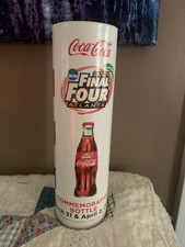 2007 NCAA Men's Final Four Atlanta Commemorative Coca-Cola Bottle