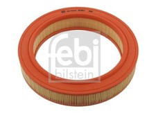 Image of FEBI BILSTEIN 30363 Air Filter for OPEL