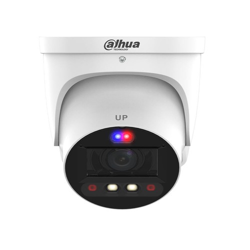 Dahua 4MP Ai WizSense 5x Zoom IR SMD4.0 IP Kamera Dual Light IPC-HDW3449H-ZAS-PV - Bild 13 von 17