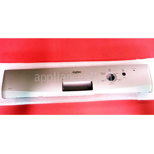 Dishwasher Control Dishlex Dishwasher Dx103 1560111-41/9 GENUINE