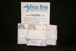 aden anais changing pad cover