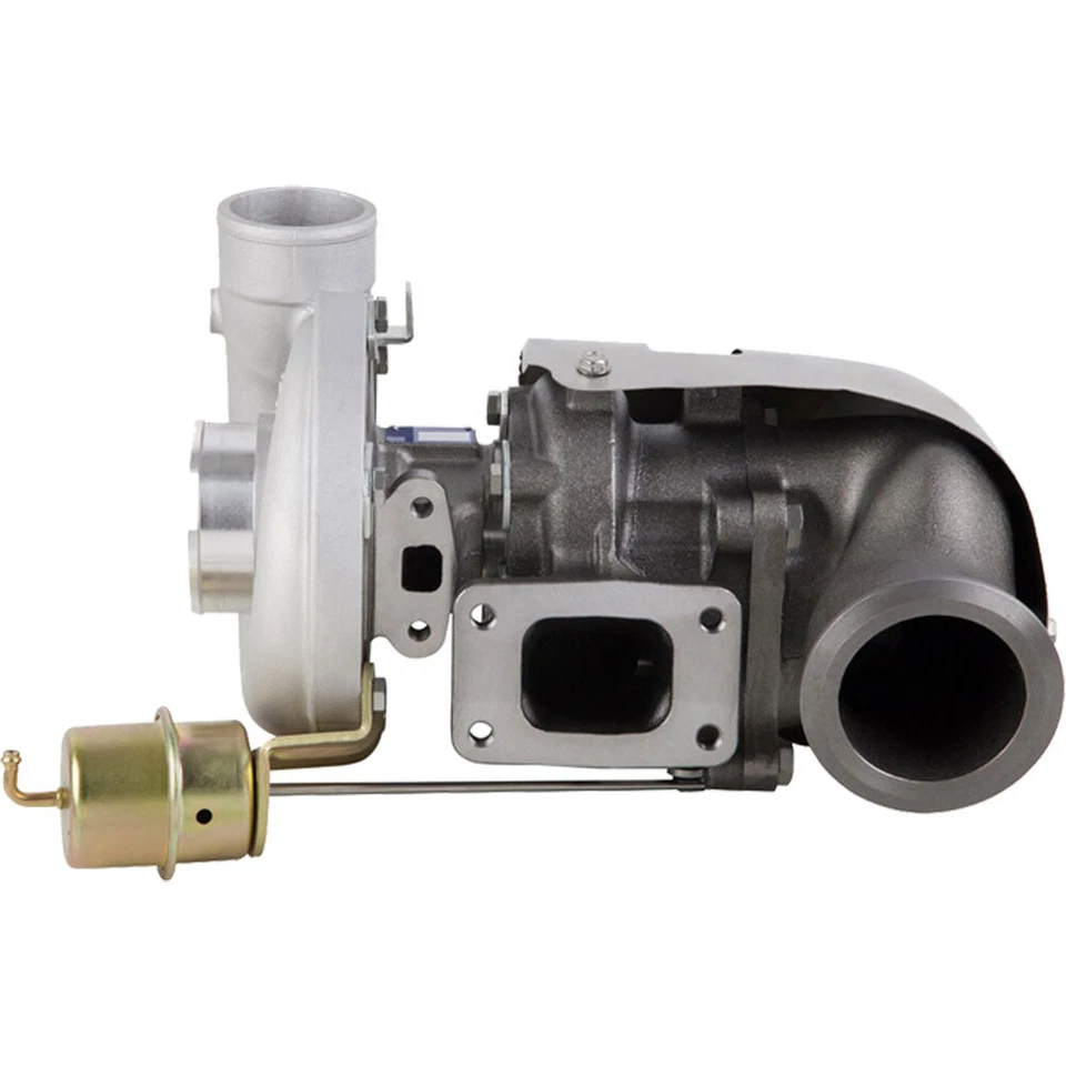 Turbocompresor GPD 2511259 para Chevrolet C1500 C2500 C3500 K1500 1994-1995 Foto 2 de 4