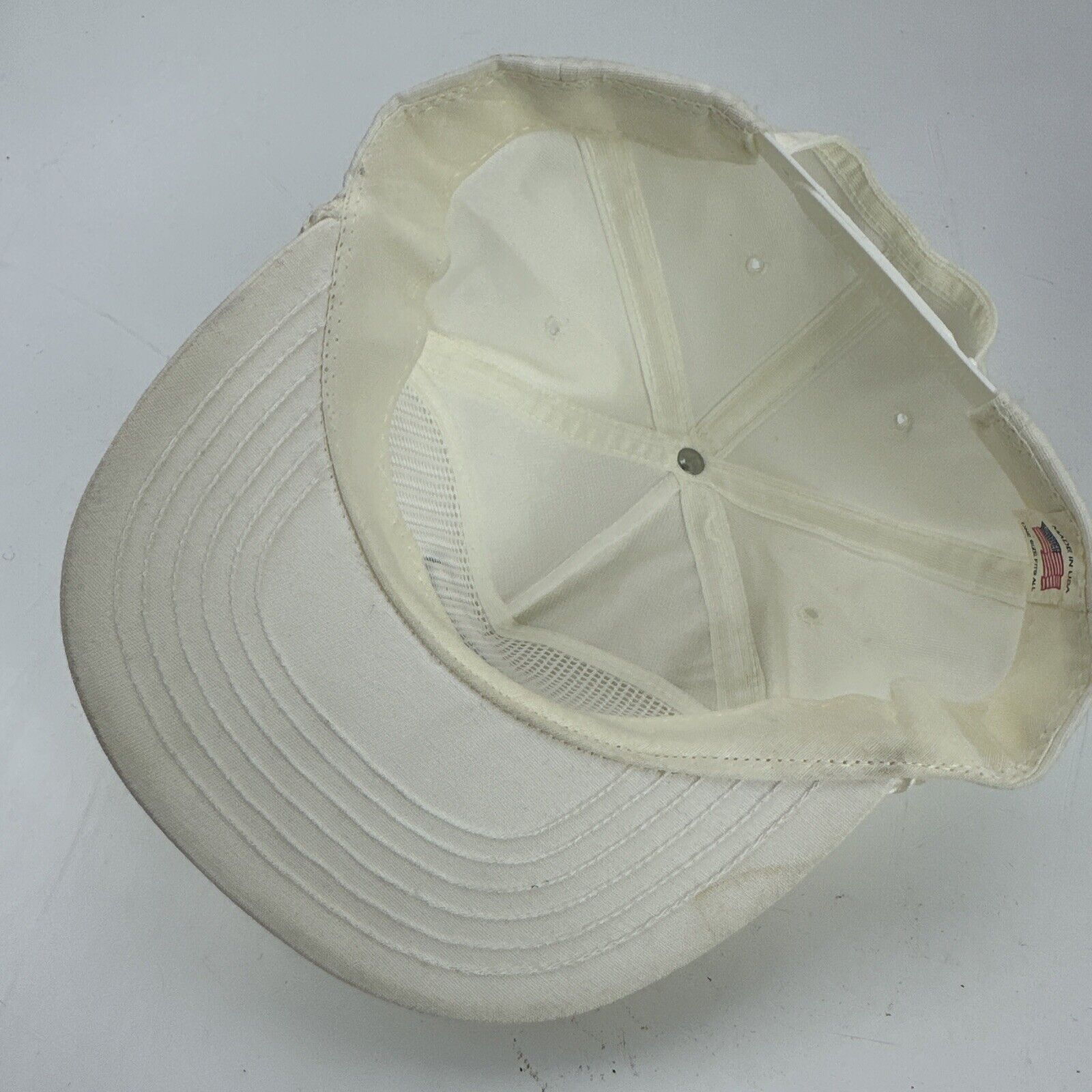 Siebe Ball Cap Hat Snapback Baseball - image 5