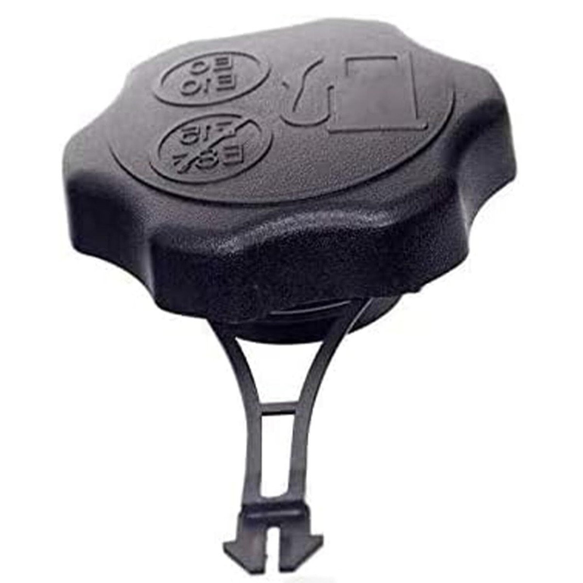 594061 BS-597414 84004416 Fuel Tank Cap Compatible with B S w/Tether  675Exi