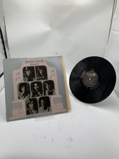 THREE DOG NIGHT - HARMONY VINYL RECORD