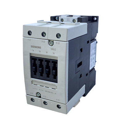 1pc New AC Contactor 3RT1044-1AP04 230VAC IN BOX