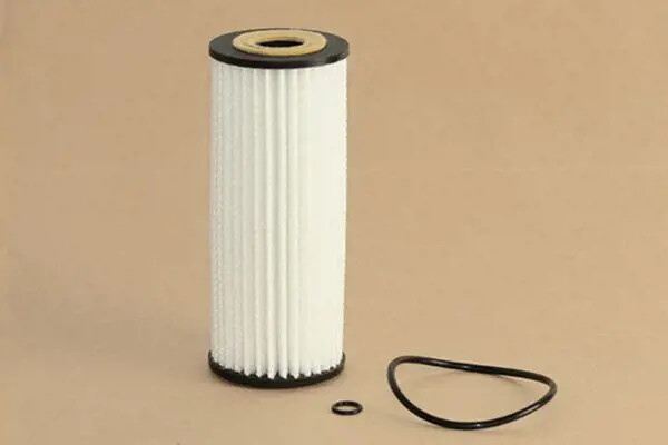 Filtro olio Cartuccia filtro SH 420 L SCT - MANNOL per AUDI SEAT VW SKODA FORD