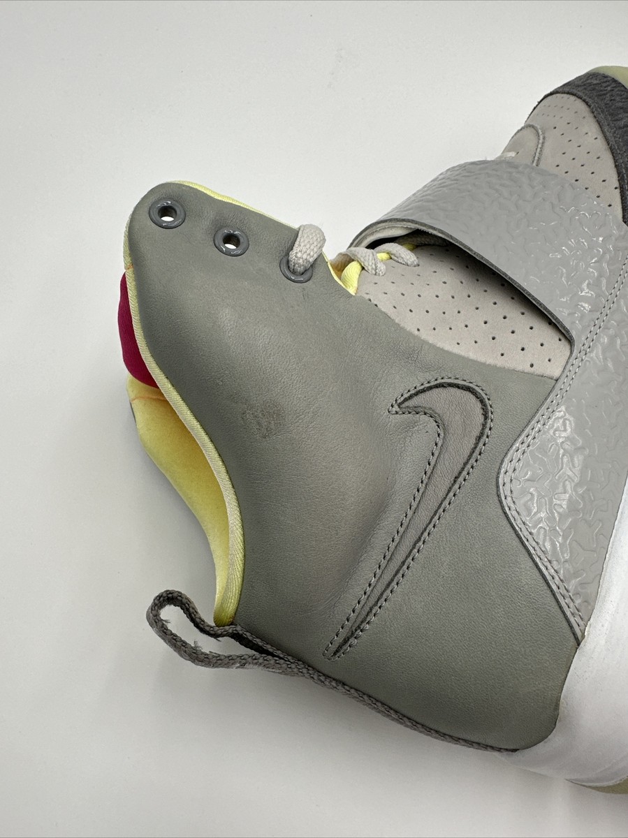 Nike Air Yeezy 1 Zen 2009 Size 9.5 Brand New 366164-002 | eBay Nike Air Yeezy 1 Zen 2009 Size 9.5 Brand New 366164-002 | eBay