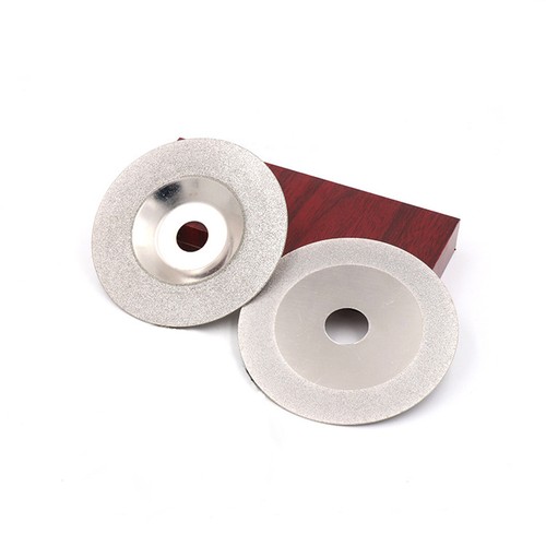 Diamond Glass Cutting Disc Saw Blade 