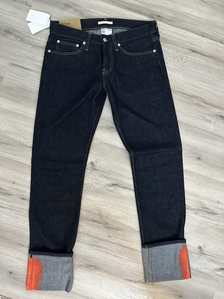 Men's Helmut Lang Masc Josephine Lo Drainpipe Jeans | eBay Men's Helmut Lang Masc Josephine Lo Drainpipe Jeans | eBay