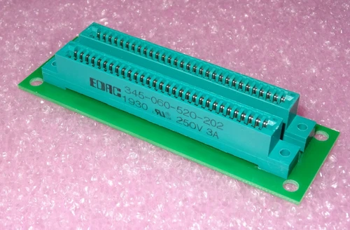 ATARI POLE POSITION / XEVIOUS - NEW PCB INTERCONNECT BOARD - FOR ARCADE GAME PCB