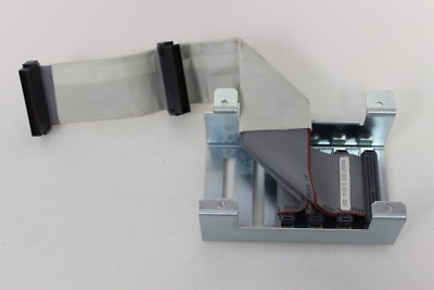 COMPAQ 124842-001 SCSI RIBBON ASSEMBLY TL891 4 PORT