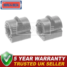 Borg & Beck Rear Stabiliser Rod Repair Kit Fits Transit Connect 1.8 D