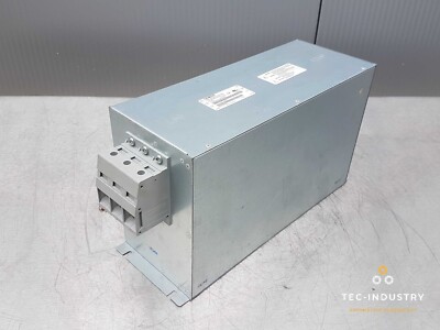 SIEMENS | 6SL3000-0BE28-0DA0 | Version: A | Basic Line Filter for 80kW AIM