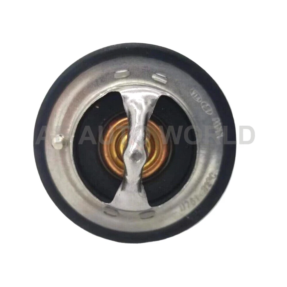 Termostato refrigerante motor para Hyundai Azera Santa Fe Kia Sorento 255003C100 Foto 3 de 4