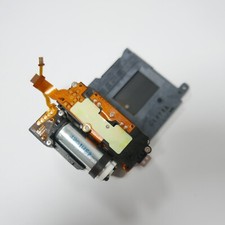 compatible Canon EOS 7D Mark II / 7D2 SLR Camera Shutter Unit Assy Repair Part