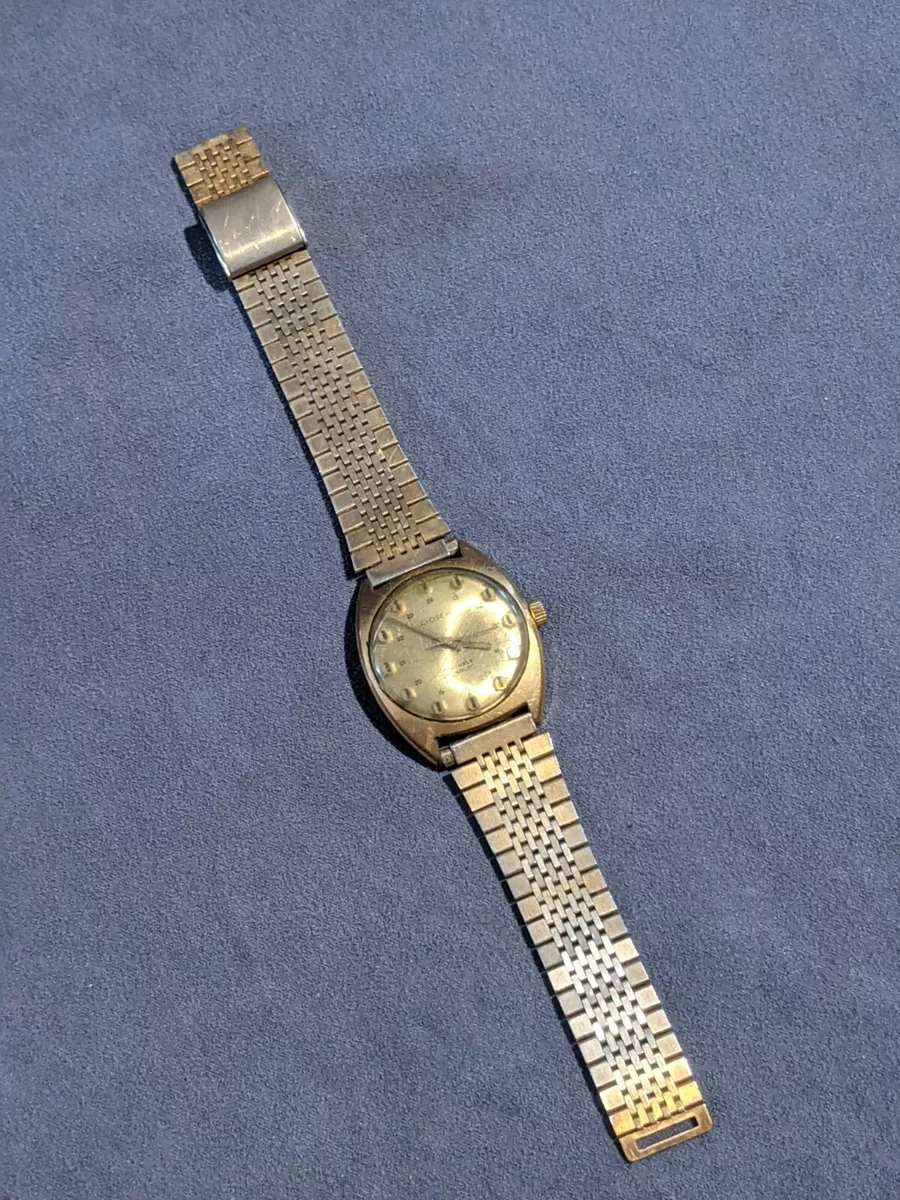 Best wind up outlet wrist watches