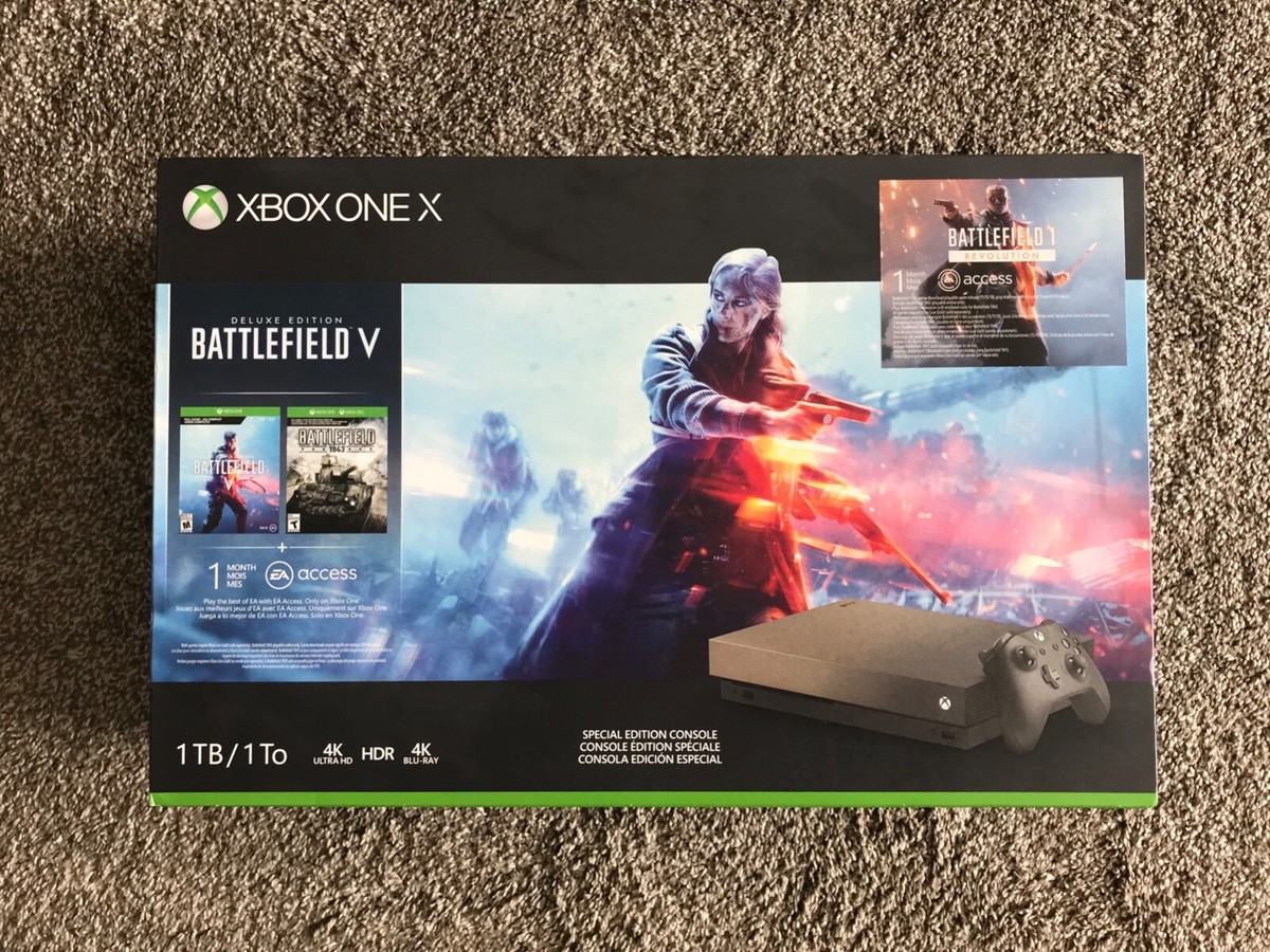 Eb Games Xbox One 1tb Memory Card Preowned Xbox Battlefield