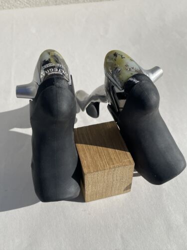 Shimano Ultegra ST-6500 Shifters - Picture 13 of 15