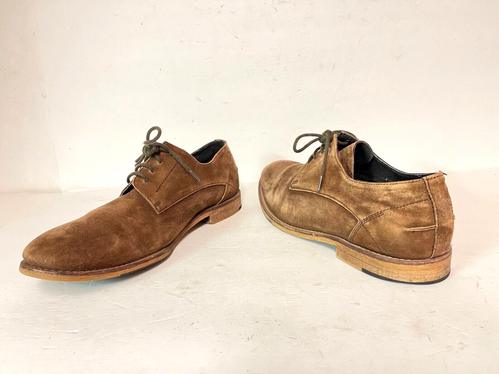 Kenneth Cole Reaction Mens BOW-DOWN 