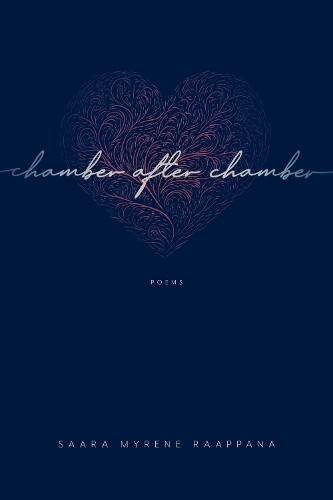 Saara Myrene Raappana Saara Myrene Raappana (auth Chamber after Cham (Tascabile)