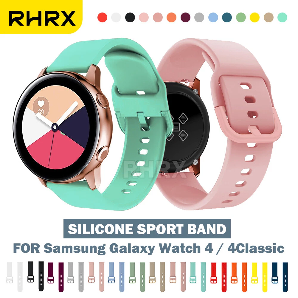 Relogio Watch Smart Compativel Samsung S10 S20 S21 S22 S23