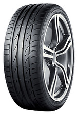 2 x 245/35R18 88Y BRIDGESTONE RUNFLAT 245 35 18 DC71 .