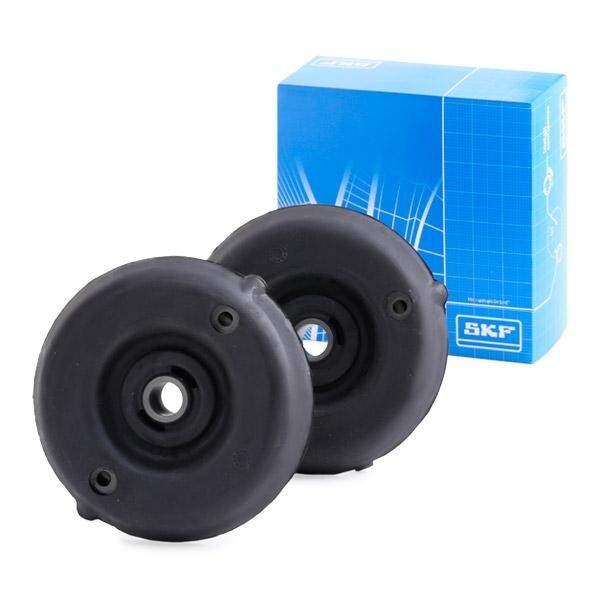 Coupelle d'amortisseur SKF VKDA 35333 pour éliminer les claquements de suspension avant