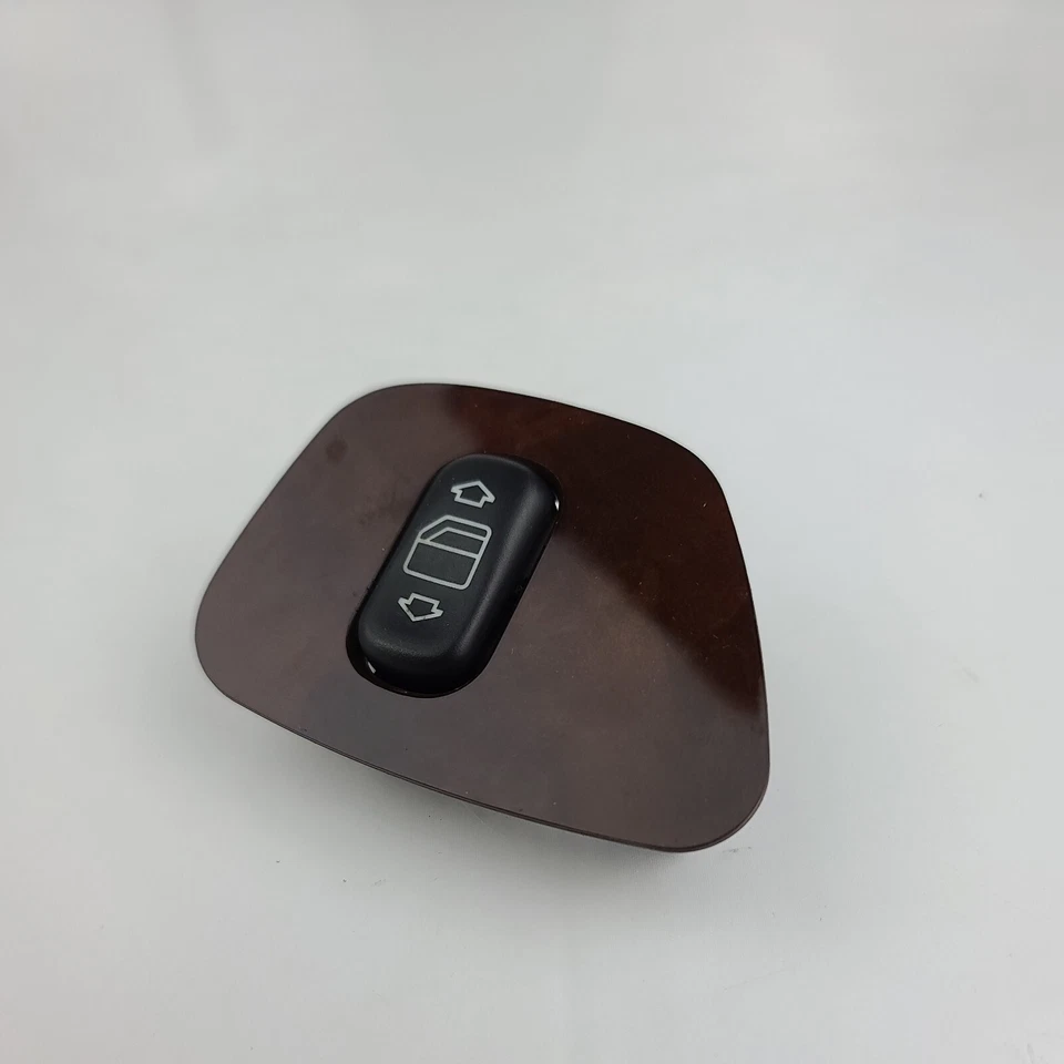 Interruptor de ventana de puerta trasera derecha para Mercedes W210 E320 E430 1998-2003 2108208210 OEM Foto 3 de 4