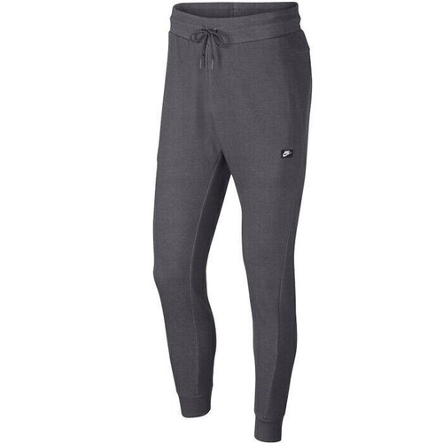 Nike Air Men's Fleece Tracksuit Hoodie Joggers Bottoms - Picture 3 of 3