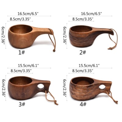 hokuto59 × oldseaコラボ　Kuksa.mini ククサ hokuto59×oldseaコラボ Kuksa